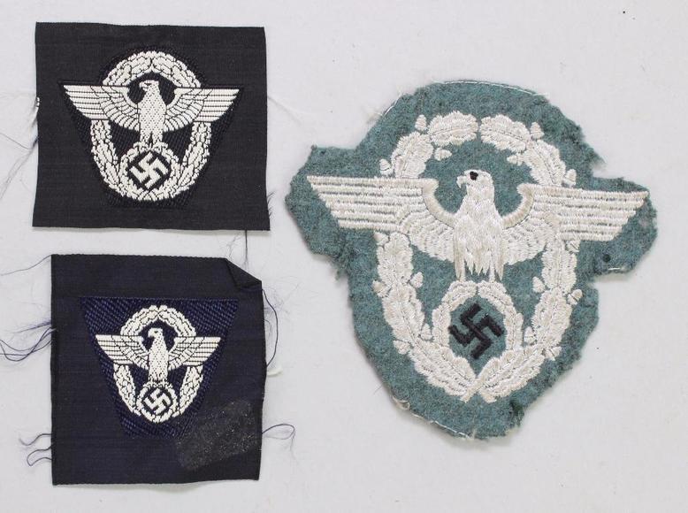 Image for Alderfer Simulcast: Military Auction: 9-21-17