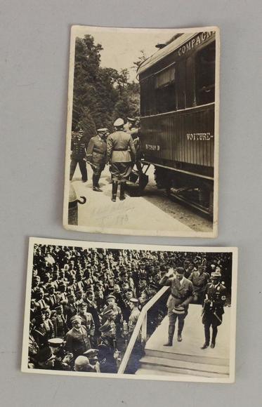 Image for Alderfer Simulcast: Military Auction: 9-21-17