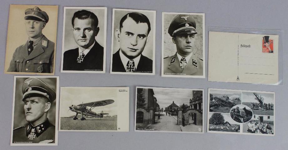 Image for Alderfer Simulcast: Military Auction: 9-21-17