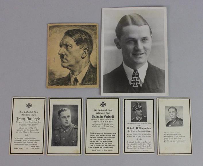 Image for Alderfer Simulcast: Military Auction: 9-21-17