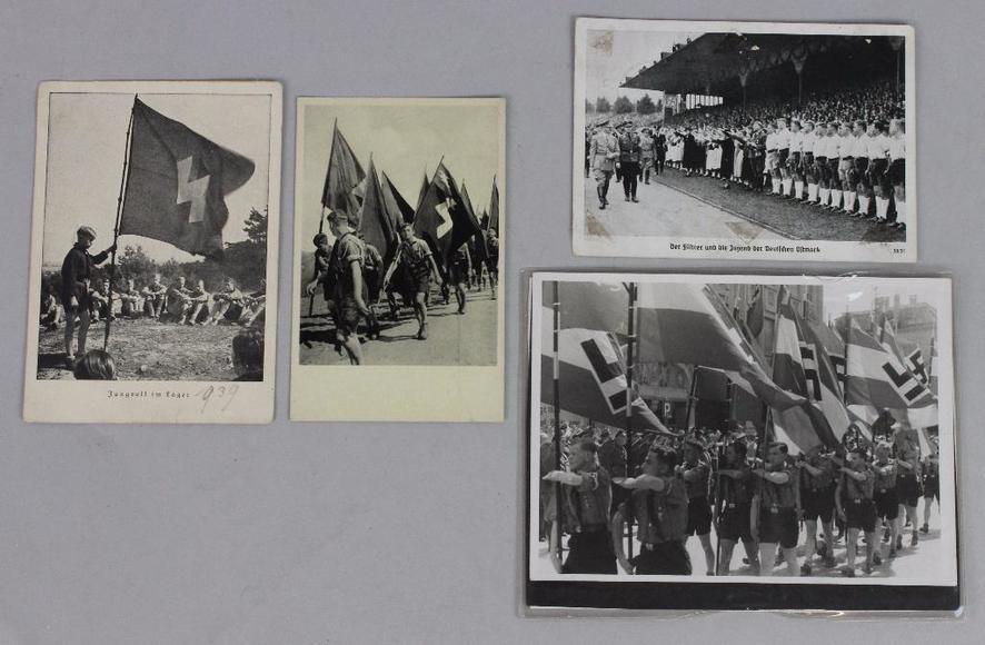 Image for Alderfer Simulcast: Military Auction: 9-21-17