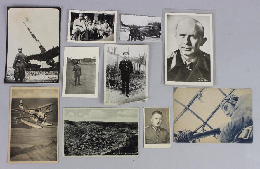 Image for Alderfer Simulcast: Military Auction: 9-21-17