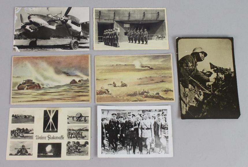 Image for Alderfer Simulcast: Military Auction: 9-21-17