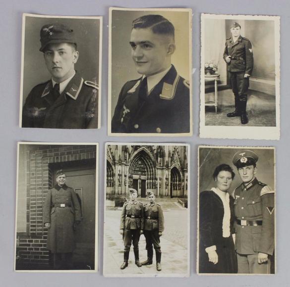 Image for Alderfer Simulcast: Military Auction: 9-21-17