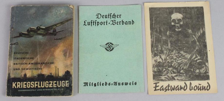 Image for Alderfer Simulcast: Military Auction: 9-21-17