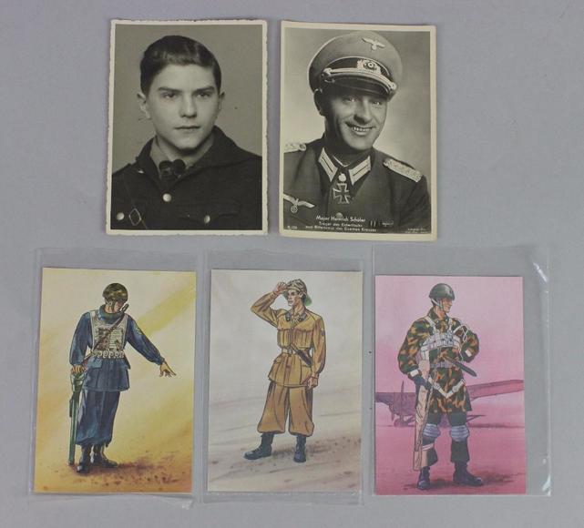 Image for Alderfer Simulcast: Military Auction: 9-21-17