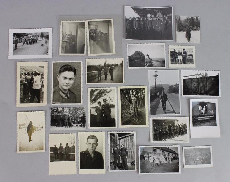 Image for Alderfer Simulcast: Military Auction: 9-21-17