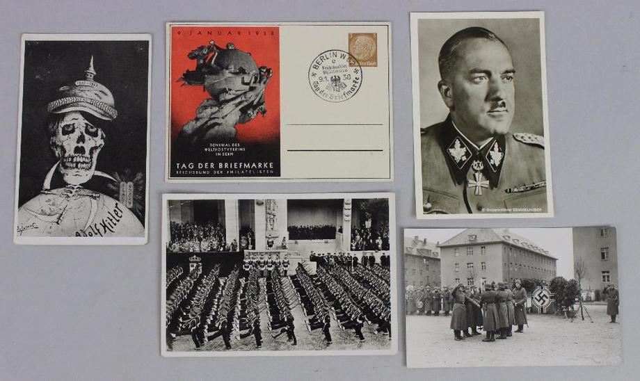 Image for Alderfer Simulcast: Military Auction: 9-21-17