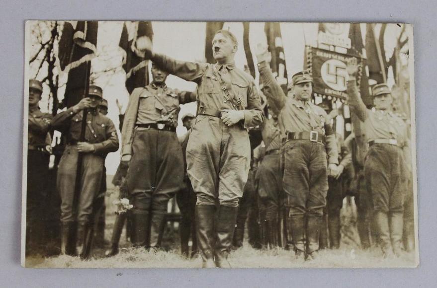 Image for Alderfer Simulcast: Military Auction: 9-21-17