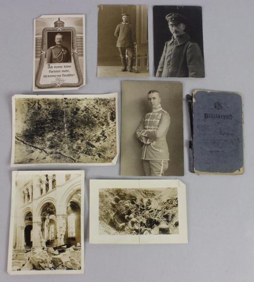 Image for Alderfer Simulcast: Military Auction: 9-21-17