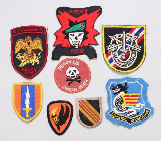 Image for Alderfer Simulcast: Military Auction: 9-21-17