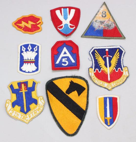 Image for Alderfer Simulcast: Military Auction: 9-21-17