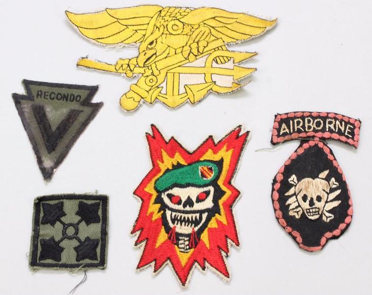 Image for Alderfer Simulcast: Military Auction: 9-21-17