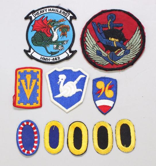 Image for Alderfer Simulcast: Military Auction: 9-21-17