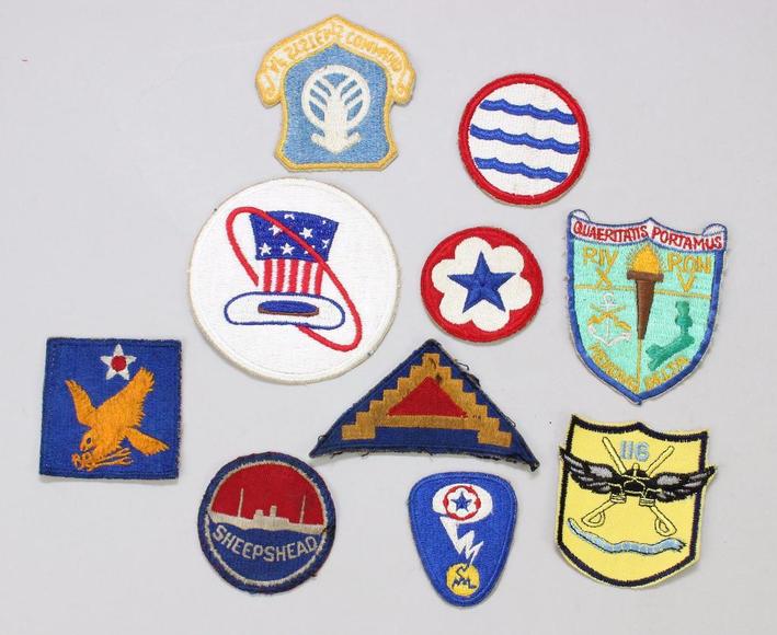 Image for Alderfer Simulcast: Military Auction: 9-21-17