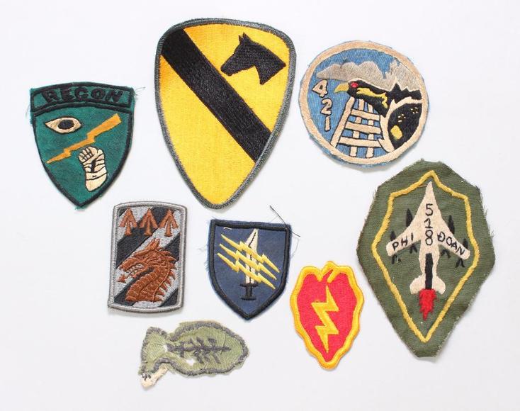 Image for Alderfer Simulcast: Military Auction: 9-21-17