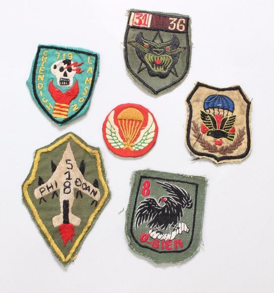 Image for Alderfer Simulcast: Military Auction: 9-21-17