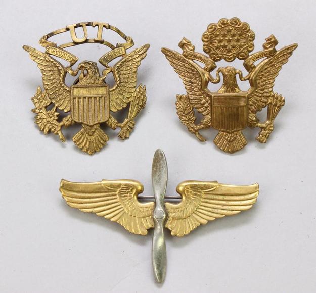 Image for Alderfer Simulcast: Military Auction: 9-21-17