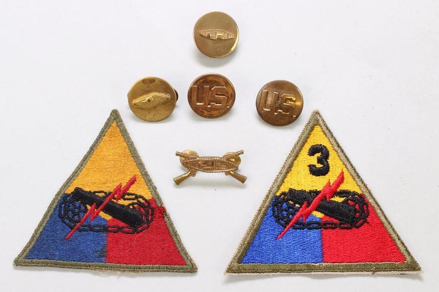 Image for Alderfer Simulcast: Military Auction: 9-21-17