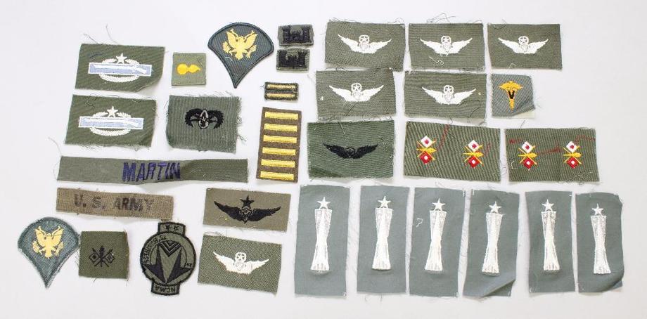 Image for Alderfer Simulcast: Military Auction: 9-21-17