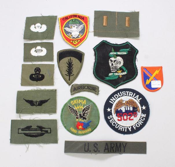 Image for Alderfer Simulcast: Military Auction: 9-21-17