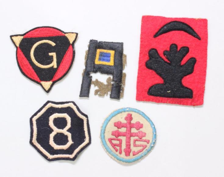 Image for Alderfer Simulcast: Military Auction: 9-21-17