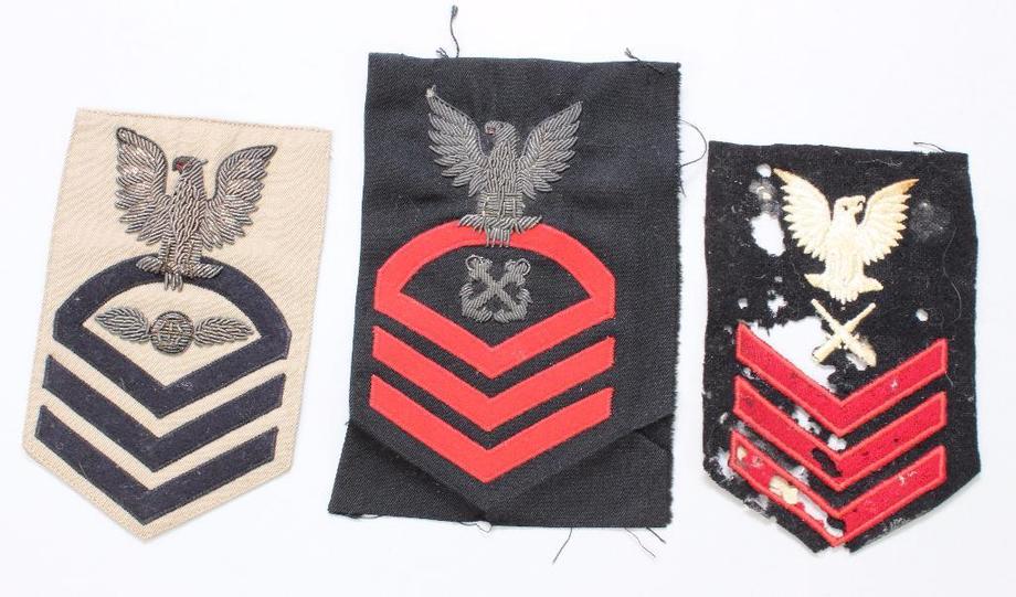 Image for Alderfer Simulcast: Military Auction: 9-21-17