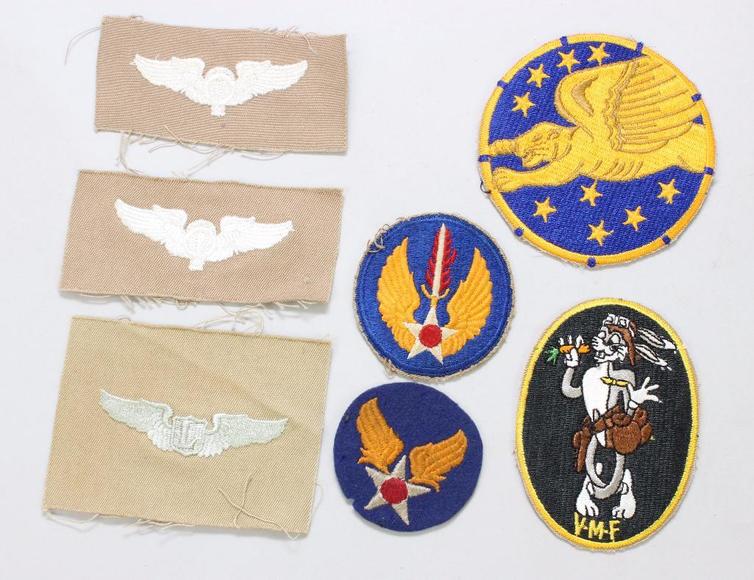 Image for Alderfer Simulcast: Military Auction: 9-21-17