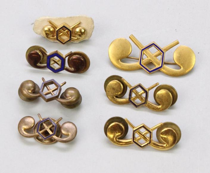 Image for Alderfer Simulcast: Military Auction: 9-21-17