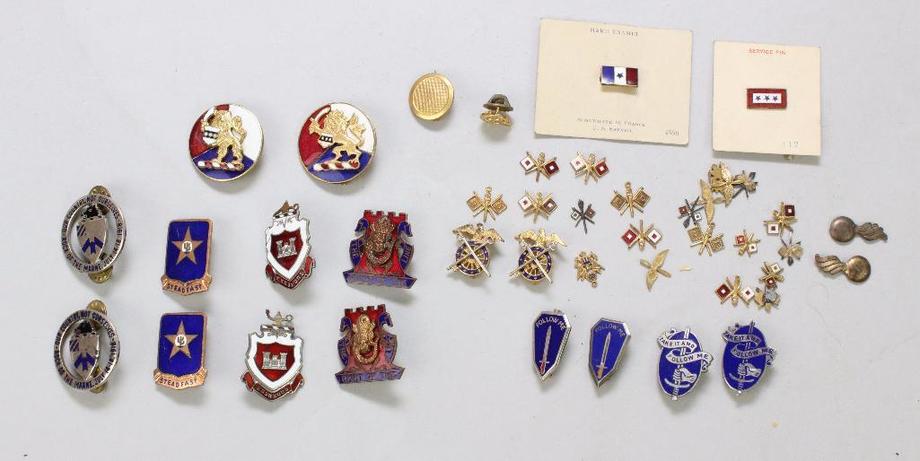 Image for Alderfer Simulcast: Military Auction: 9-21-17