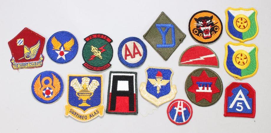 Image for Alderfer Simulcast: Military Auction: 9-21-17