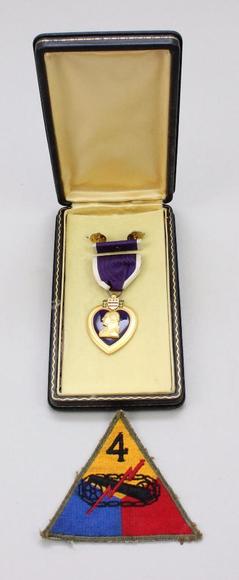 Image for Alderfer Simulcast: Military Auction: 9-21-17