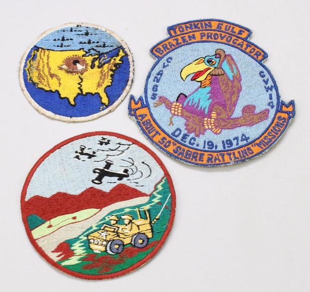 Image for Alderfer Simulcast: Military Auction: 9-21-17