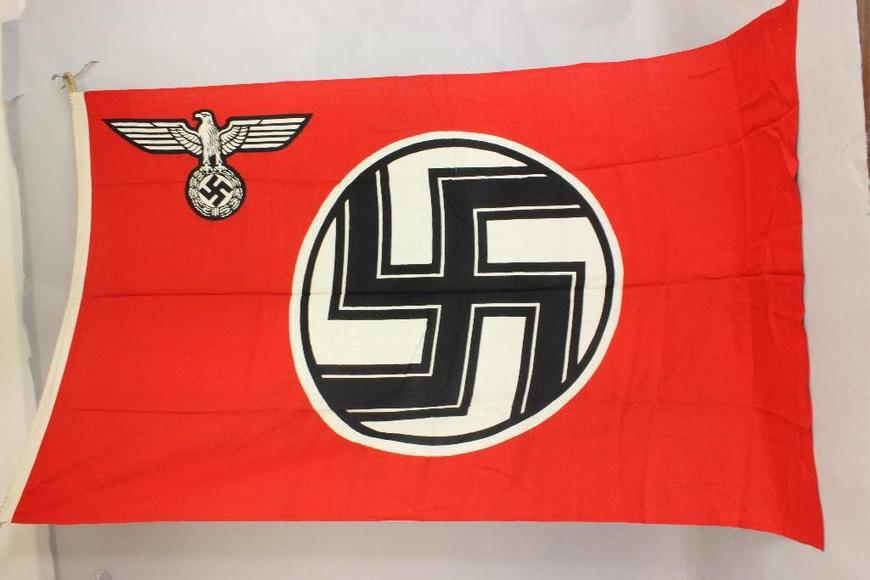 Image for Alderfer Simulcast: Military Auction: 9-21-17