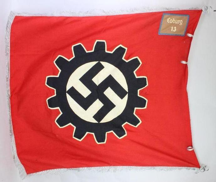 Image for Alderfer Simulcast: Military Auction: 9-21-17