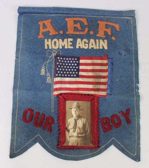 Image for Alderfer Simulcast: Military Auction: 9-21-17