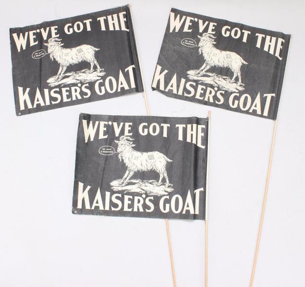 Image for Alderfer Simulcast: Military Auction: 9-21-17