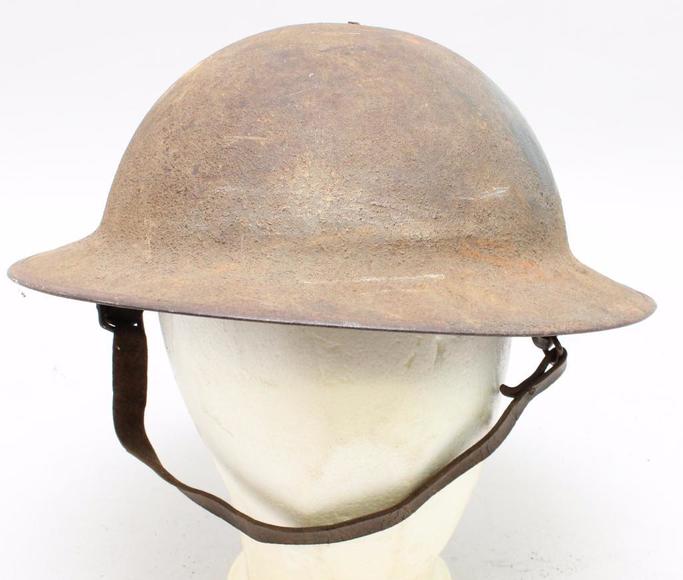 Image for Alderfer Simulcast: Military Auction: 9-21-17