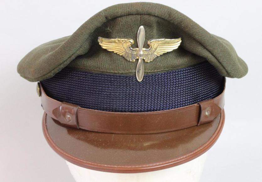 Image for Alderfer Simulcast: Military Auction: 9-21-17