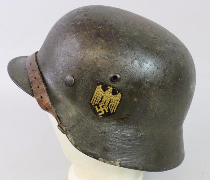 Image for Alderfer Simulcast: Military Auction: 9-21-17