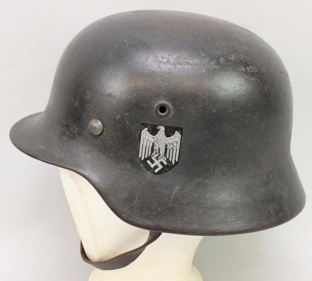 Image for Alderfer Simulcast: Military Auction: 9-21-17