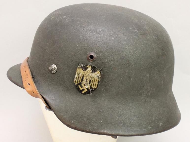 Image for Alderfer Simulcast: Military Auction: 9-21-17