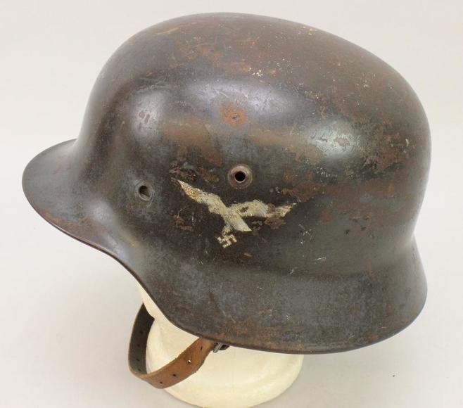 Image for Alderfer Simulcast: Military Auction: 9-21-17