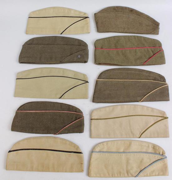 Image for Alderfer Simulcast: Military Auction: 9-21-17