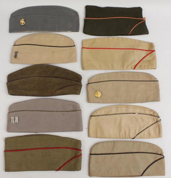 Image for Alderfer Simulcast: Military Auction: 9-21-17