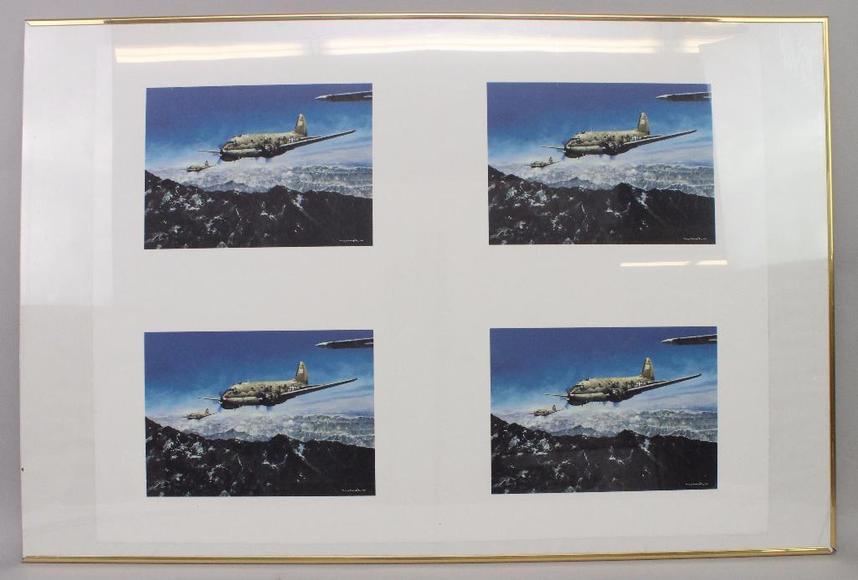 Image for Alderfer Simulcast: Military Auction: 9-21-17