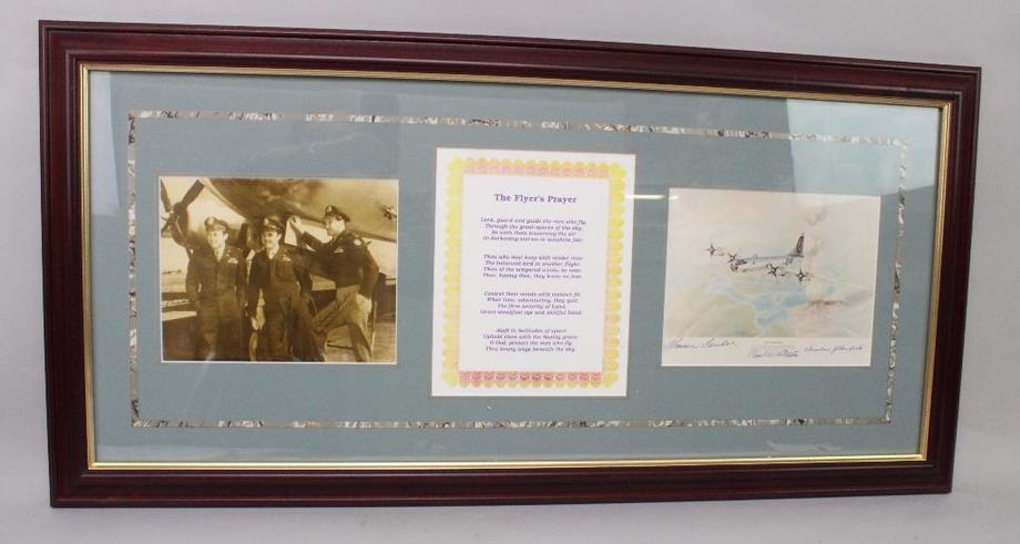 Image for Alderfer Simulcast: Military Auction: 9-21-17