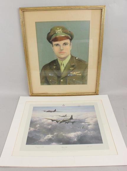 Image for Alderfer Simulcast: Military Auction: 9-21-17