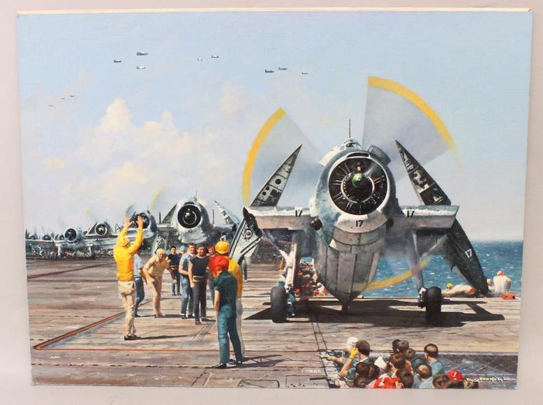 Image for Alderfer Simulcast: Military Auction: 9-21-17