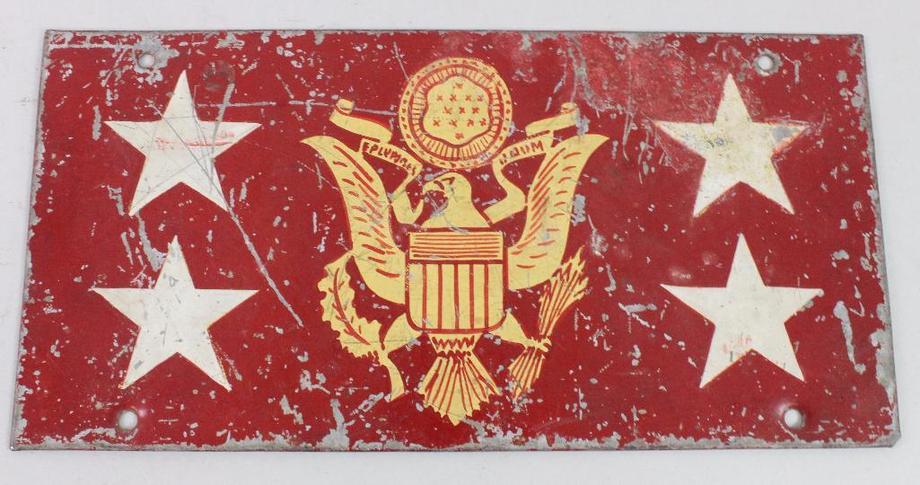 Image for Alderfer Simulcast: Military Auction: 9-21-17